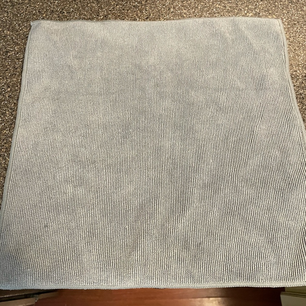 Norwex towel